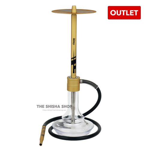 【OUTLET】ODUMAN SMOKE-DRIFT HOOKAH / オデュマン スモークドリフト(アウトレット品)